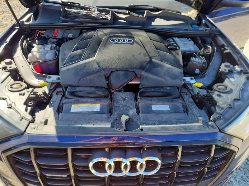 Продаж на аукціоні авто 2020 Audi Q7, vin: WA1LXAF75LD011859, номер лоту: 68480796