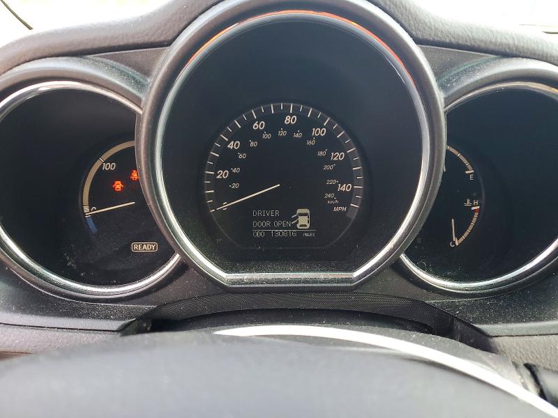 69492446 :رقم المزاد ، JTJHW31U060003555 vin ، 2006 Lexus Rx مزاد بيع