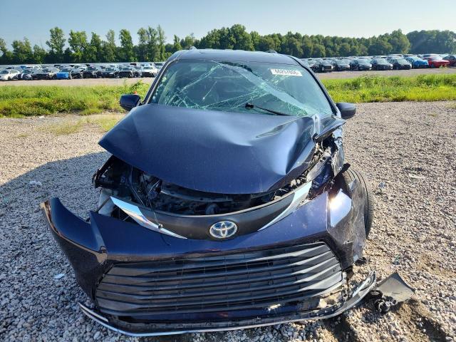 Aukcja sprzedaży 2021 Toyota Sienna, vin: 5TDYRKEC8MS035783, numer aukcji: 66257806