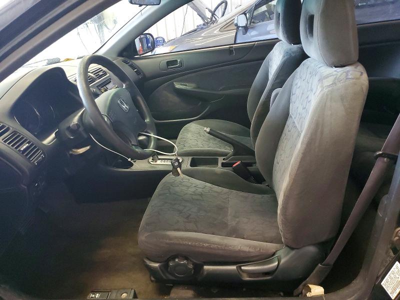 Aukcja sprzedaży 2004 Honda Civic, vin: 1HGEM229X4L059547, numer aukcji: 67479786