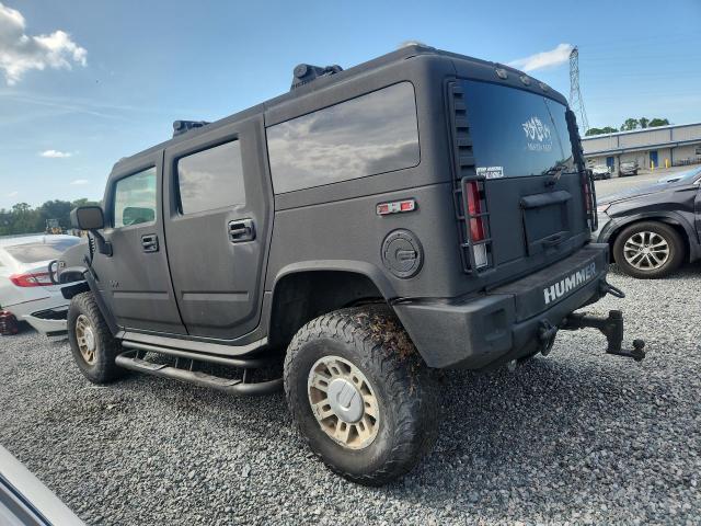 Aukcja sprzedaży 2005 Hummer H2, vin: 5GRGN23U55H103612, numer aukcji: 68801146