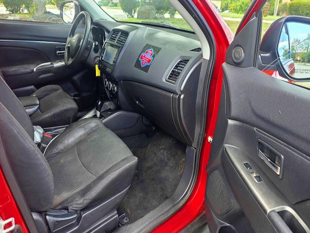 Aukcja sprzedaży 2018 Mitsubishi Outlander Sport, vin: JA4AP3AU8JU024151, numer aukcji: 69942066