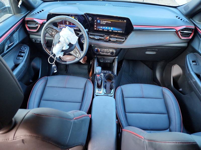 70449476 :رقم المزاد ، KL79MUSLXTB174075 vin ، 2026 Chevrolet Trailblazer مزاد بيع