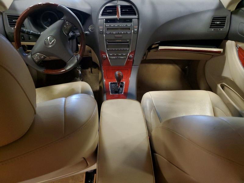 2012 Lexus Es მანქანა იყიდება აუქციონზე, vin: JTHBK1EG8C2495148, აუქციონის ნომერი: 67652476