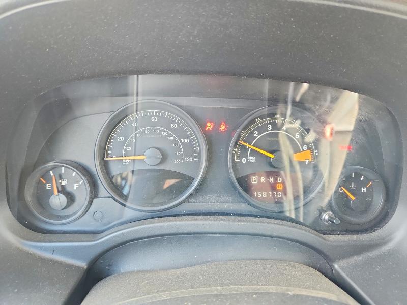 70869386 :رقم المزاد ، 1C4NJPBA8FD191217 vin ، 2015 Jeep Patriot مزاد بيع