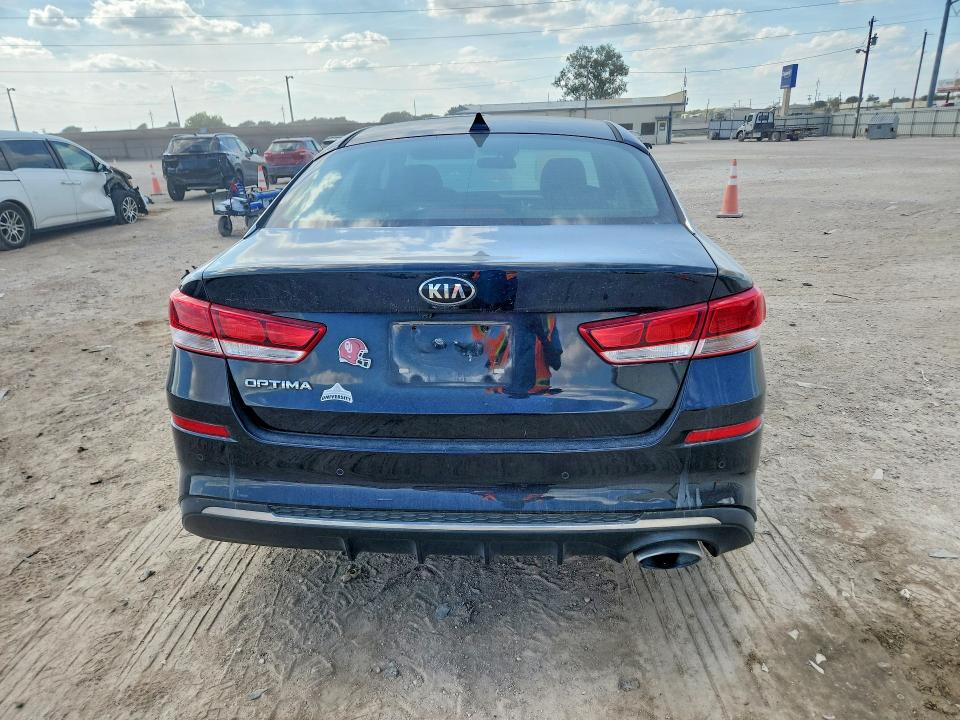 Aukcja sprzedaży 2019 Kia Optima, vin: 5XXGT4L39KG354958, numer aukcji: 69743706