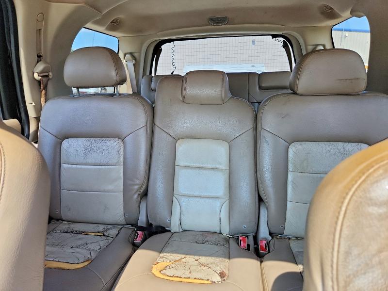 Продаж на аукціоні авто 2004 Ford Expedition, vin: 1FMFU17L34LA33658, номер лоту: 68704896