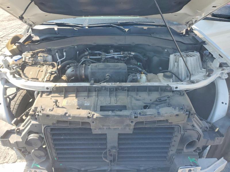 67789726 :رقم المزاد ، 1FMSK7DH9PGB00607 vin ، 2023 Ford Explorer مزاد بيع
