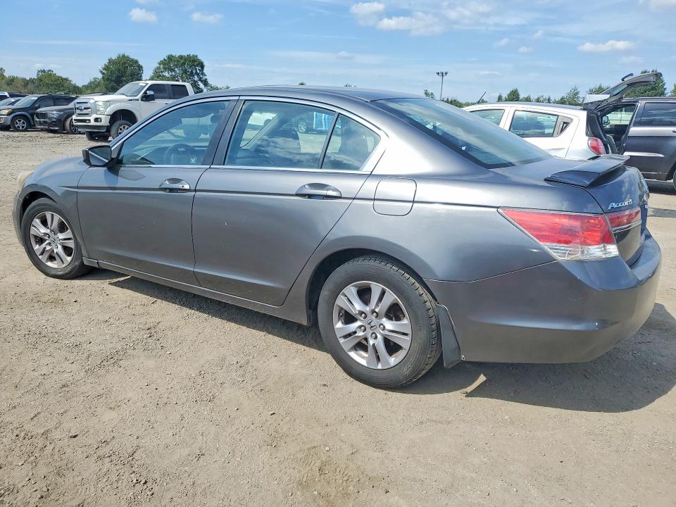 68662166 :رقم المزاد ، 1HGCP2F48BA124935 vin ، 2011 Honda Accord مزاد بيع