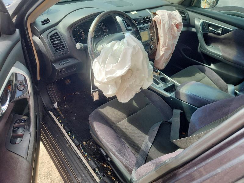 68948596 :رقم المزاد ، 1N4AL3AP0DN441909 vin ، 2013 Nissan Altima 2.5 مزاد بيع