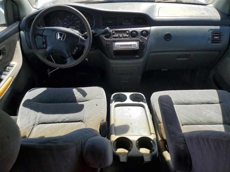 Aukcja sprzedaży 2003 Honda Odyssey, vin: 5FNRL18673B061025, numer aukcji: 68261866