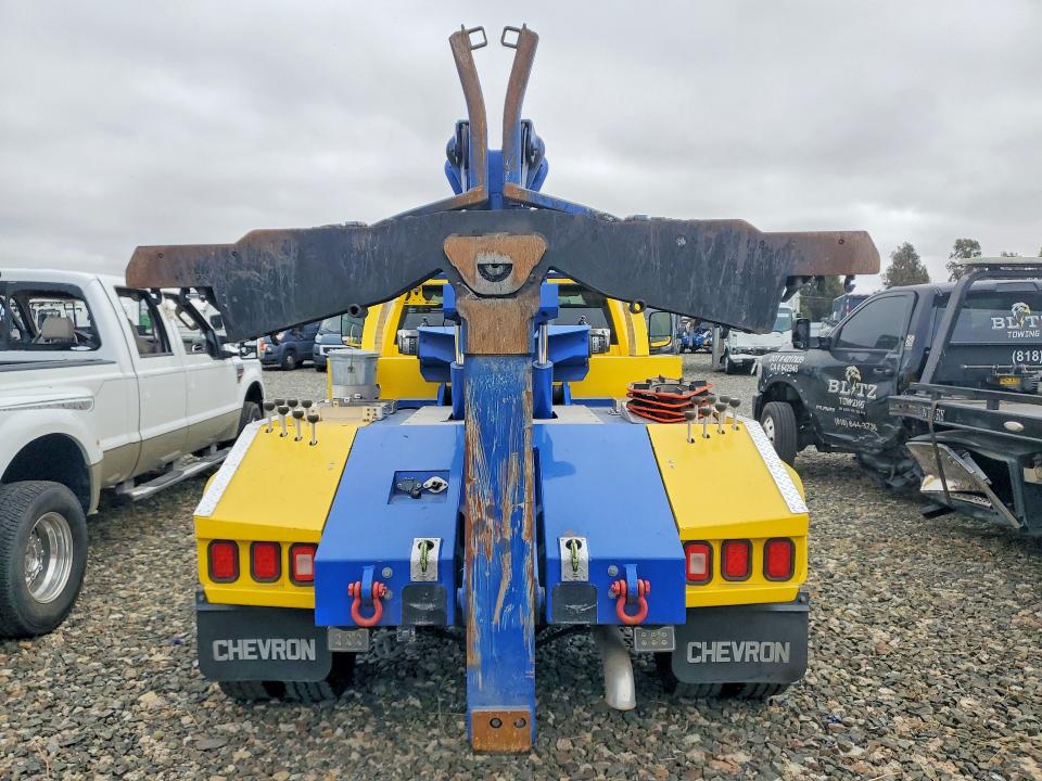 Aukcja sprzedaży 2019 Ram 5500, vin: 3C7WRMBL9KG619762, numer aukcji: 67315106