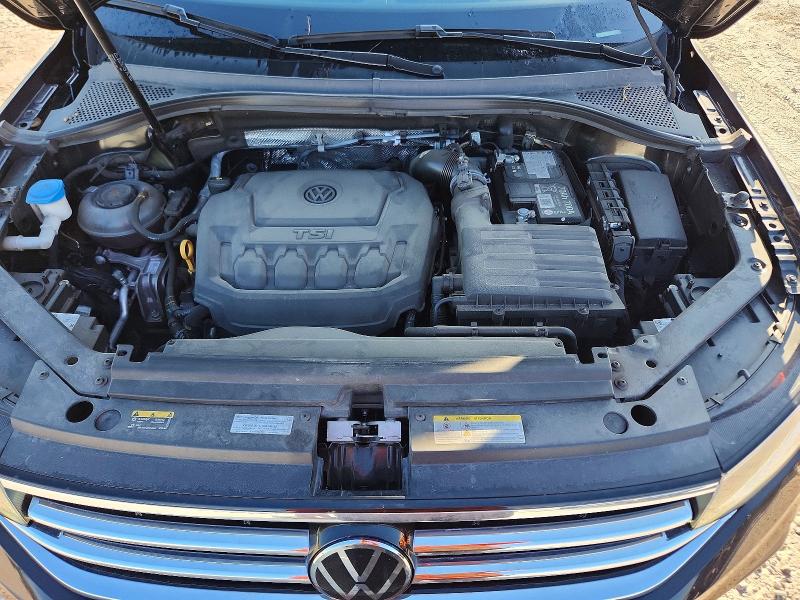 Aukcja sprzedaży 2024 Volkswagen Tiguan, vin: 3VV3B7AX3RM059762, numer aukcji: 67895346