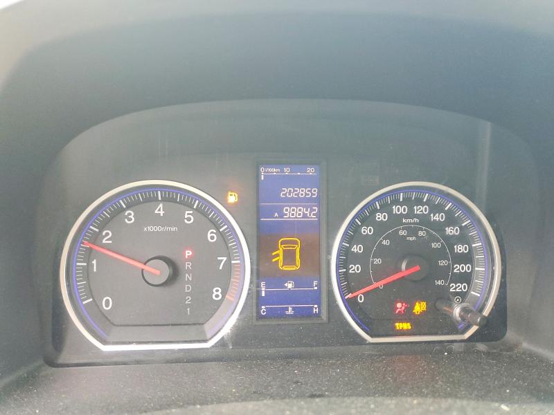 Продаж на аукціоні авто 2011 Honda Cr-v, vin: 5J6RE4H31BL820419, номер лоту: 67702516