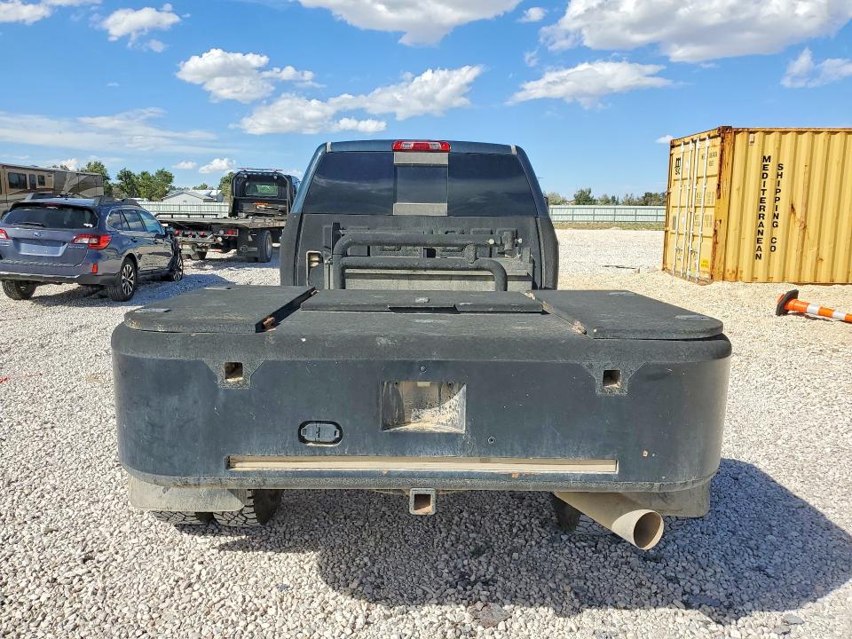 2018 Gmc Sierra მანქანა იყიდება აუქციონზე, vin: 1GT42YEY1JF285993, აუქციონის ნომერი: 66141146