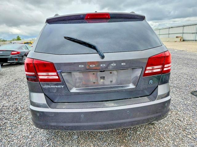 Продажа на аукционе авто 2020 Dodge Journey, vin: 3C4PDCAB8LT267995, номер лота: 69824686