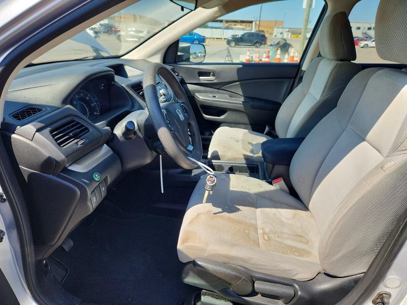 2016 Honda Cr-v მანქანა იყიდება აუქციონზე, vin: 2HKRM3H47GH547154, აუქციონის ნომერი: 68337196