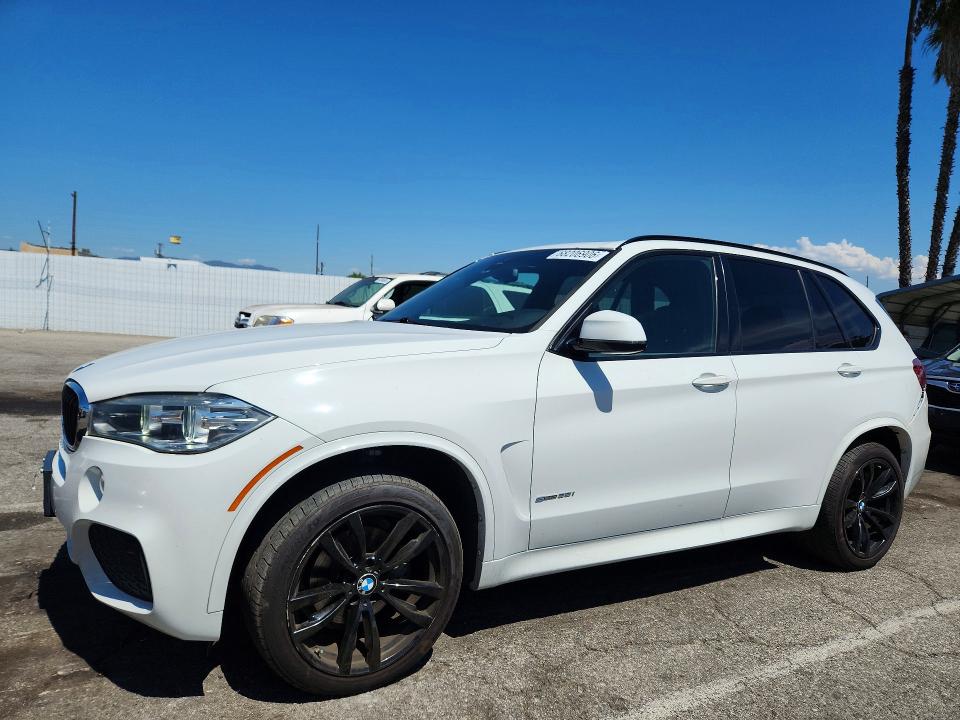68206906 :رقم المزاد ، 5UXKR2C57H0U19670 vin ، 2017 Bmw X5 مزاد بيع