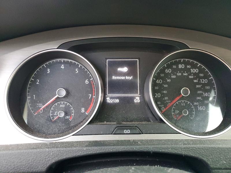 Продаж на аукціоні авто 2017 Volkswagen Golf Sportwagen, vin: 3VW017AU6HM502752, номер лоту: 69743866