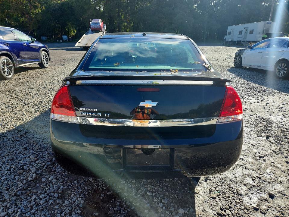 Продажа на аукционе авто 2009 Chevrolet Impala, vin: 2G1WT57NX91238559, номер лота: 69649296