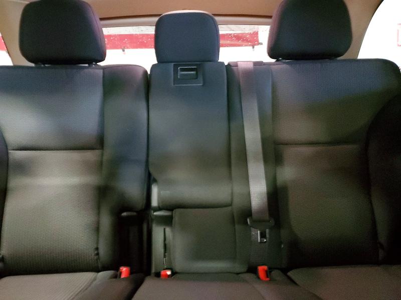 Aukcja sprzedaży 2011 Ford Edge, vin: 2FMDK3JC9BBA21691, numer aukcji: 69915686