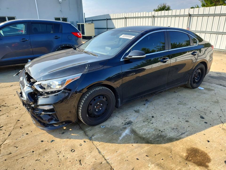 Продаж на аукціоні авто 2020 Kia Forte, vin: 3KPF54ADXLE232699, номер лоту: 68999986