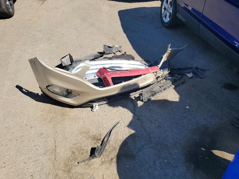 69127356 :رقم المزاد ، 1FMCU9GDXHUC70853 vin ، 2017 Ford Escape مزاد بيع