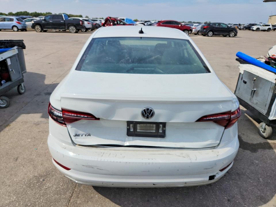 Продаж на аукціоні авто 2020 Volkswagen Jetta, vin: 3VWC57BU4LM106487, номер лоту: 70038556
