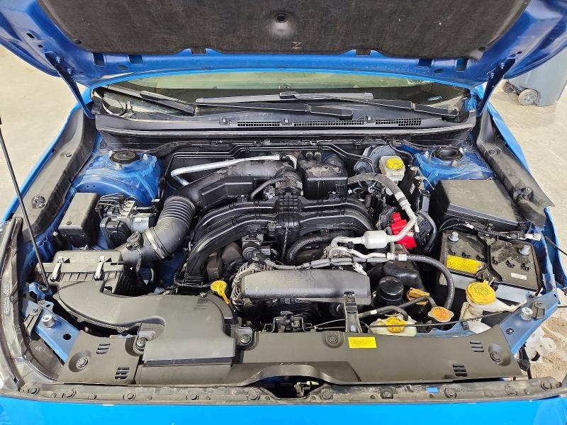 Продажа на аукционе авто 2024 Subaru Impreza, vin: JF1GUHJC8R8243862, номер лота: 70664116