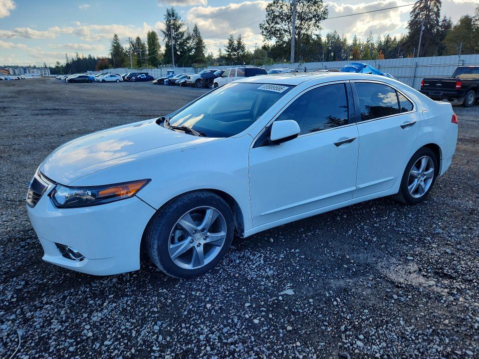 69989586 :رقم المزاد ، JH4CU2F41DC007341 vin ، 2013 Acura Tsx مزاد بيع