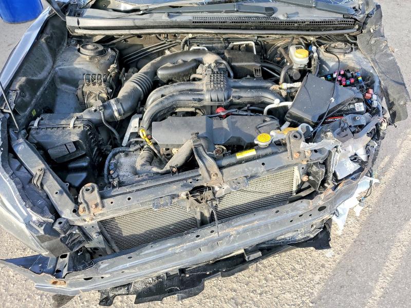Aukcja sprzedaży 2013 Subaru Impreza, vin: JF1GJAC69DH020097, numer aukcji: 69787606