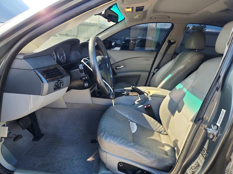 Aukcja sprzedaży 2004 Bmw 530, vin: WBANA735X4B810326, numer aukcji: 67625716