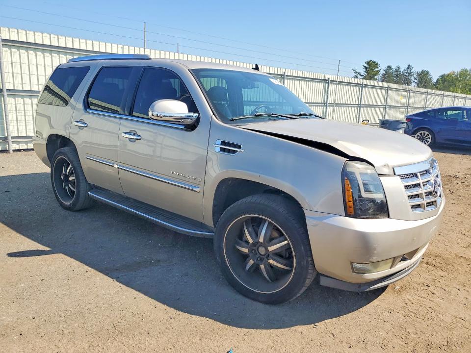 Aukcja sprzedaży 2007 Cadillac Escalade, vin: 1GYFK63807R323067, numer aukcji: 69148416