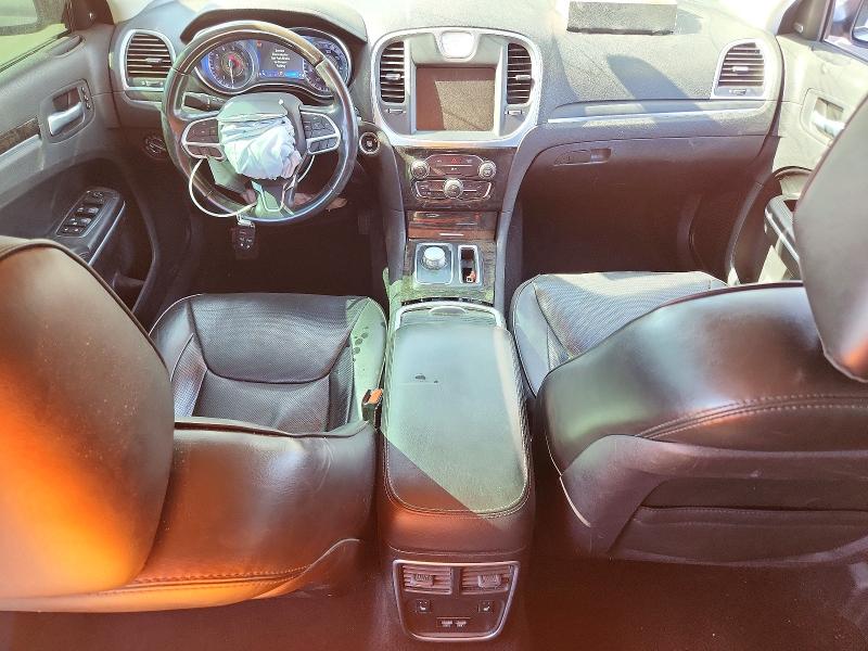 Продаж на аукціоні авто 2019 Chrysler 300, vin: 2C3CCAEGXKH568677, номер лоту: 66862626
