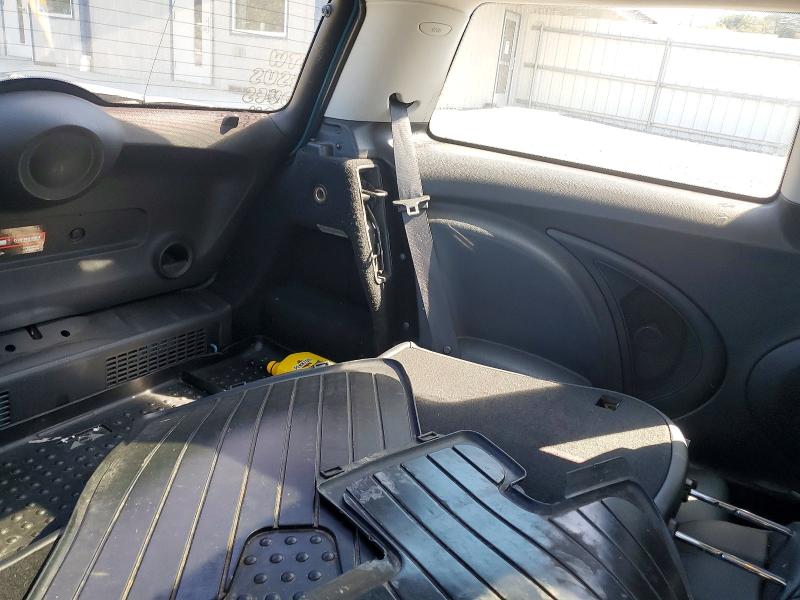 Auction sale of the 2009 Mini Cooper, vin: WMWMF33559TU74835, lot number: 68766426