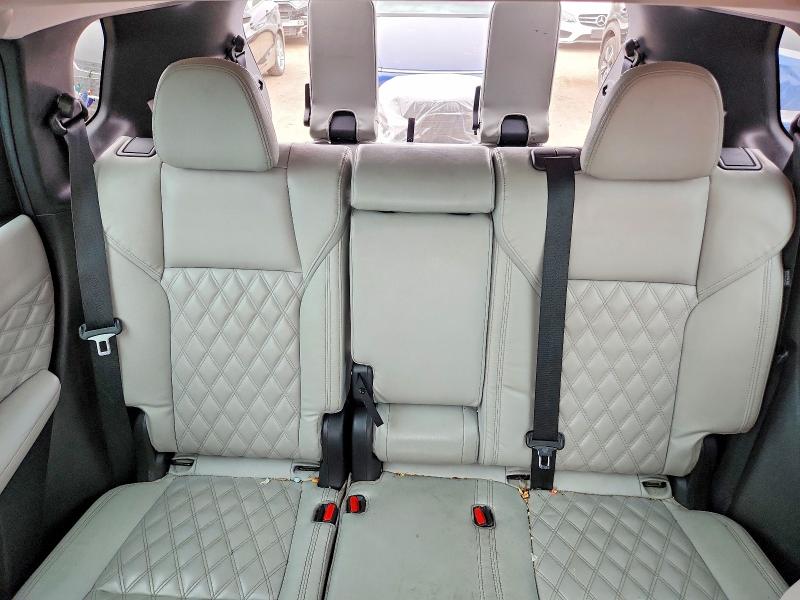 70683106 :رقم المزاد ، JA4T5UA92PZ614485 vin ، 2023 Mitsubishi Outlander مزاد بيع