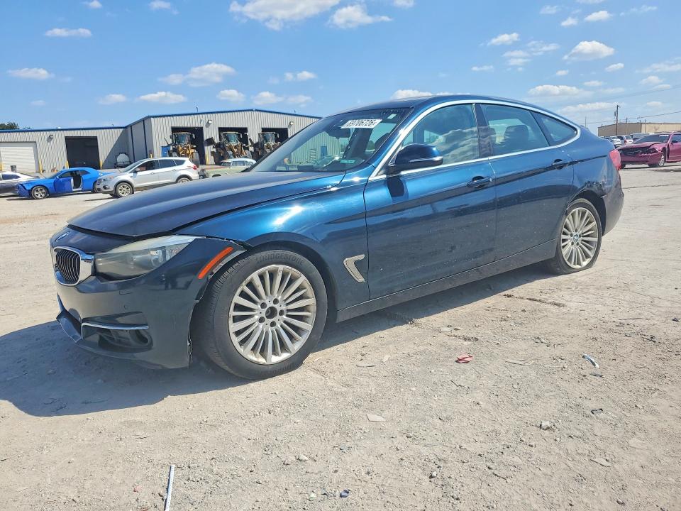 69706726 :رقم المزاد ، WBA3X5C56ED558929 vin ، 2014 Bmw 328 مزاد بيع