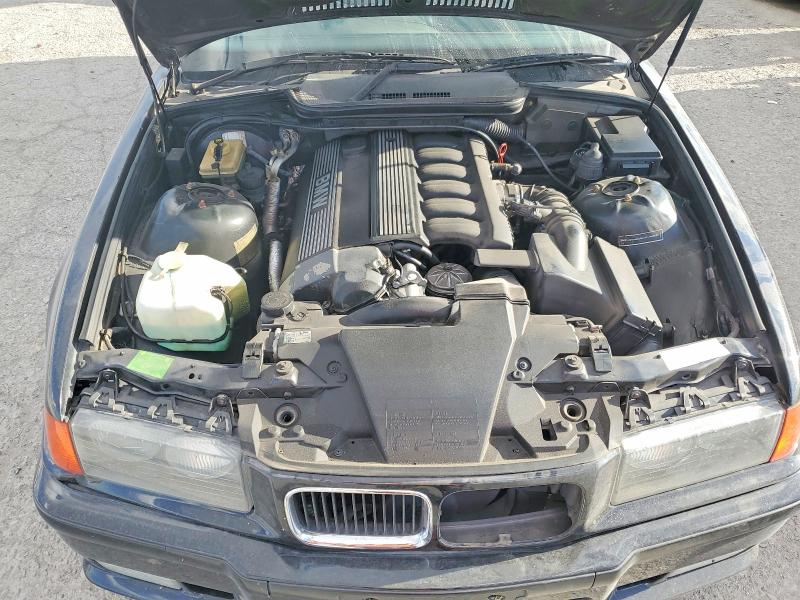 Aukcja sprzedaży 1995 Bmw 325, vin: WBABF42080JA91539, numer aukcji: 68370966