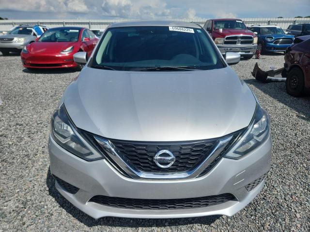 2016 Nissan Sentra მანქანა იყიდება აუქციონზე, vin: 3N1AB7AP7GY293417, აუქციონის ნომერი: 69688226