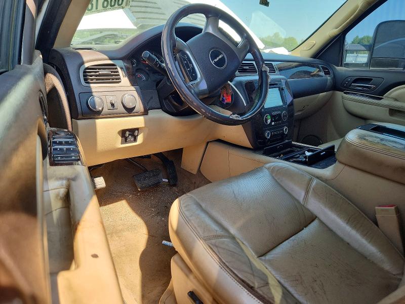 Aukcja sprzedaży 2013 Gmc Sierra, vin: 1GT125E82DF146557, numer aukcji: 66818106