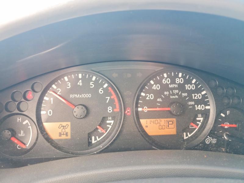 70250406 :رقم المزاد ، 1N6AD0EV2FN760243 vin ، 2015 Nissan Frontier مزاد بيع