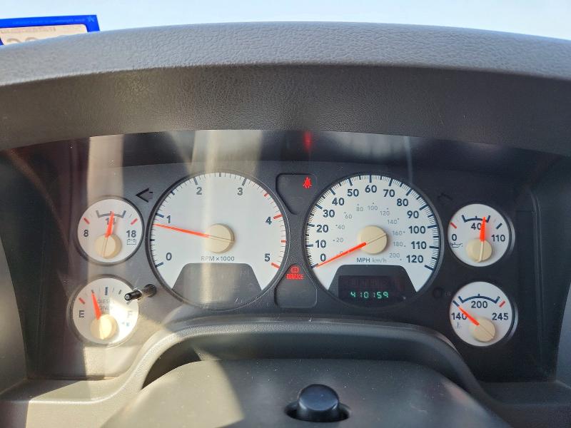 Aukcja sprzedaży 2007 Dodge Ram 3500, vin: 3D7MX48C87G701108, numer aukcji: 68238736