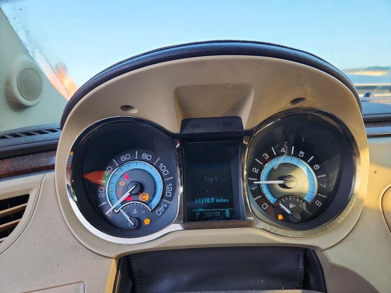 Aukcja sprzedaży 2010 Buick Lacrosse, vin: 1G4GC5EG2AF138769, numer aukcji: 67254166
