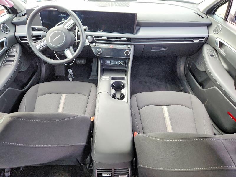 Продажа на аукционе авто 2026 Hyundai Sonata Hybrid, vin: KMHL24JJ9TA146896, номер лота: 69807386