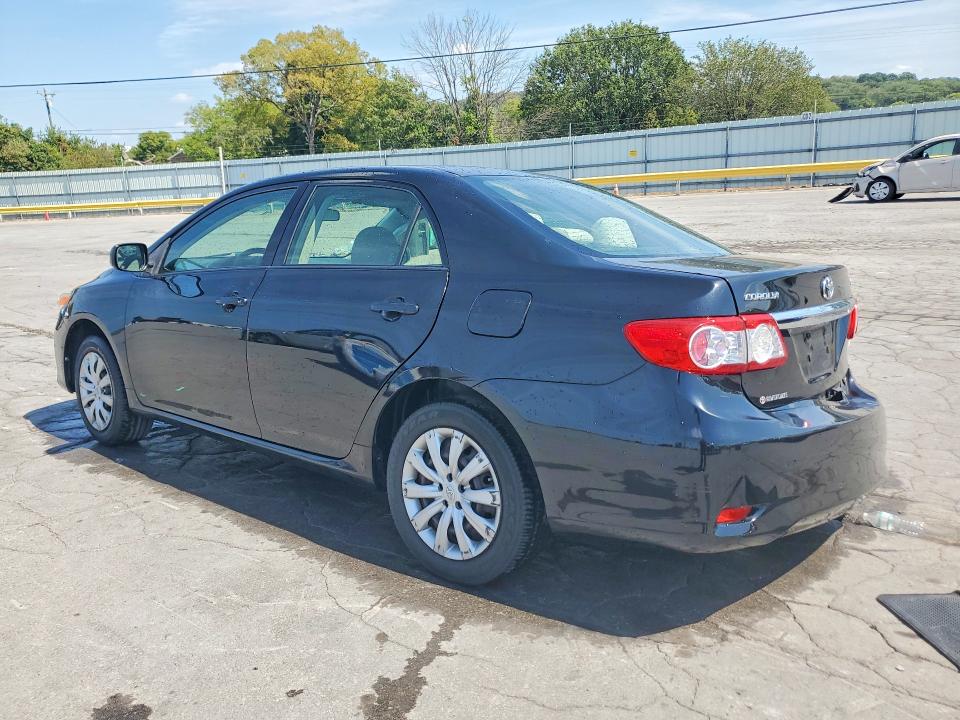 Продаж на аукціоні авто 2012 Toyota Corolla, vin: JTDBU4EE4C9170788, номер лоту: 68778766