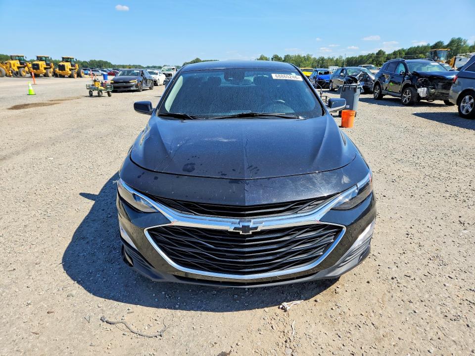 Продаж на аукціоні авто 2021 Chevrolet Malibu, vin: 1G1ZG5ST6MF061422, номер лоту: 68865246