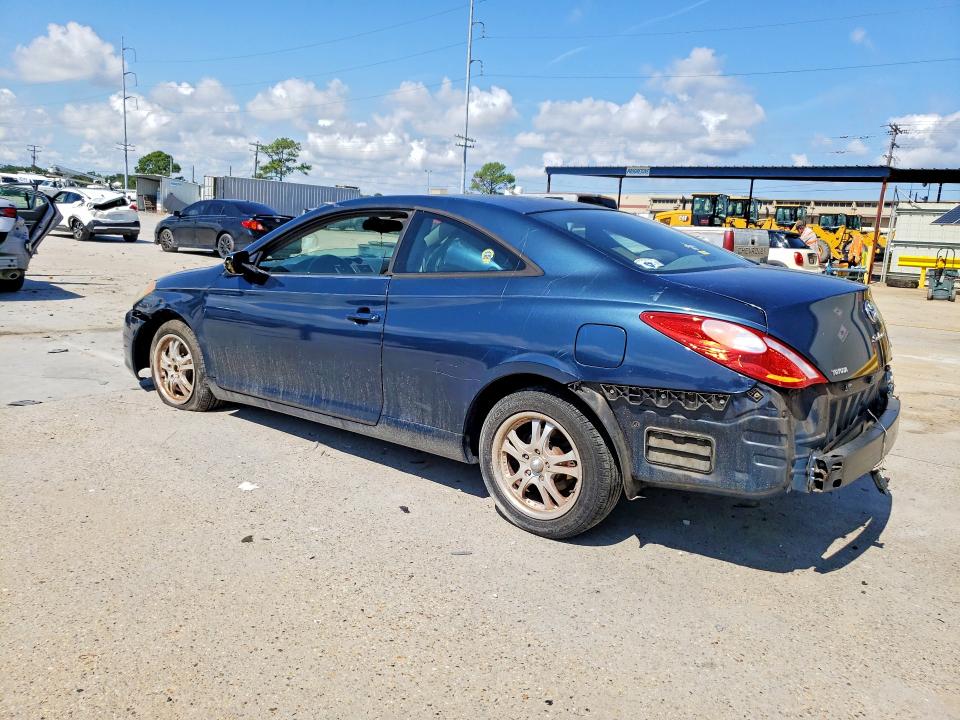 2005 Toyota Camry Solara მანქანა იყიდება აუქციონზე, vin: 4T1CA38P45U042194, აუქციონის ნომერი: 67514206