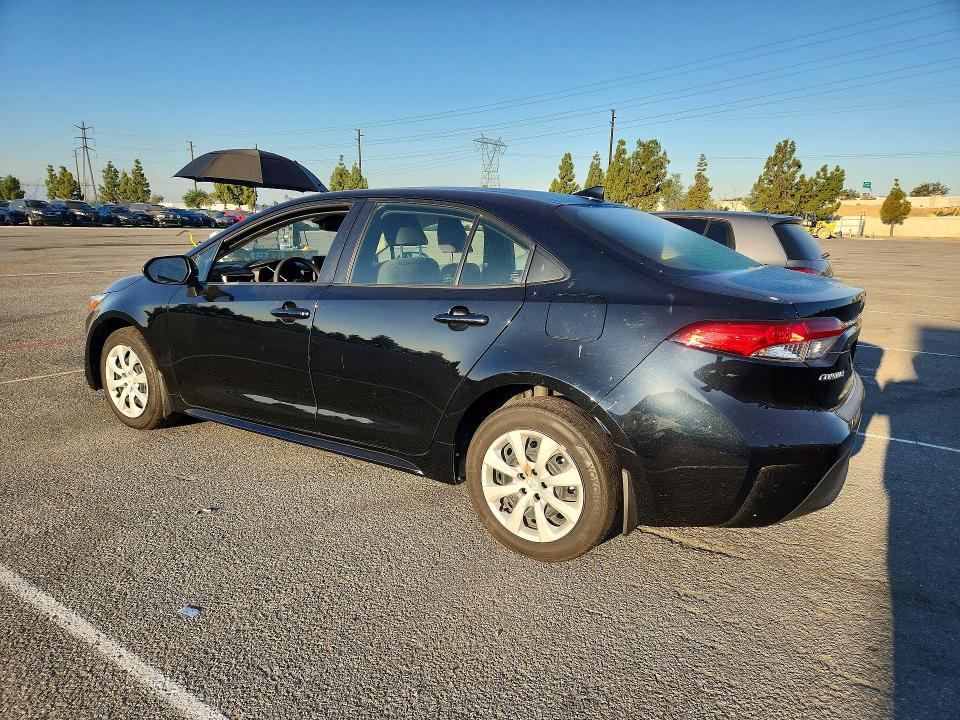 Aukcja sprzedaży 2024 Toyota Corolla Hybrid, vin: JTDBCMFE6R3040413, numer aukcji: 67477476