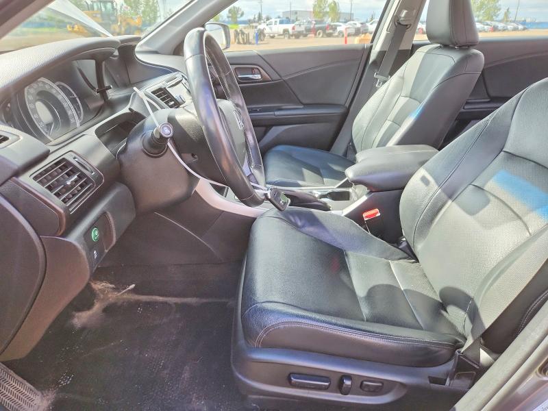 Продаж на аукціоні авто 2015 Honda Accord, vin: 1HGCR2F86FA808661, номер лоту: 67534766