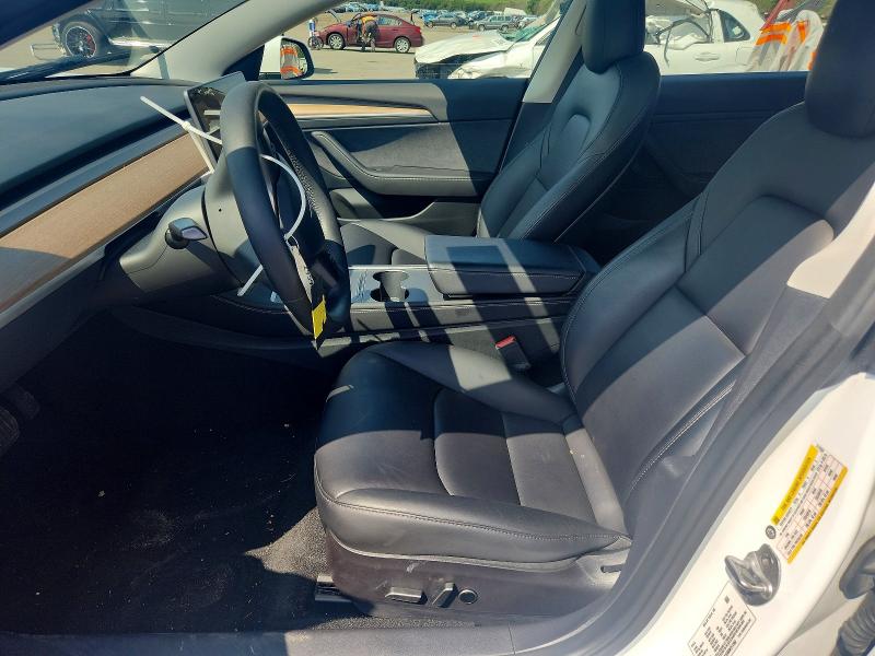 Aukcja sprzedaży 2022 Tesla Model X, vin: 5YJ3E1EB0NF317963, numer aukcji: 67006576